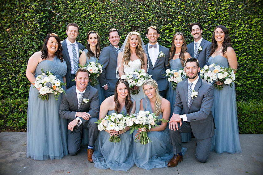 Taryn & Colin | San Diego Wedding Photography » Jamie Grant Photography